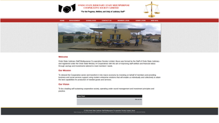 Thumbnail of odsjstaffcms.com