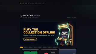 Site preview