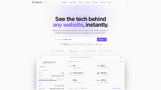 Site preview