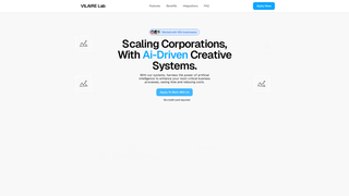 Thumbnail of vilairelab.com