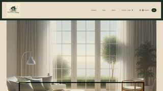 Thumbnail of cleanwithoc.com