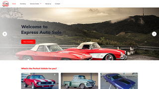 Thumbnail of expautosales.com