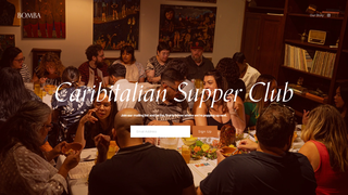Thumbnail of bombasupperclub.com