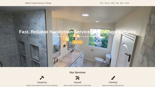Thumbnail of baldwinpropertyservices.com