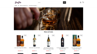 Thumbnail of vinovibeshop.com