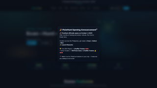 Thumbnail of pixiehunt.com