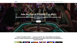Thumbnail of friendlyfunplay.com