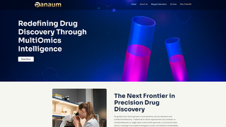 Thumbnail of panaum.com