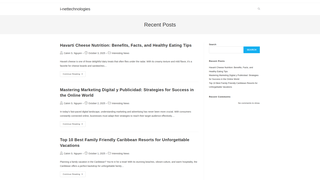 Thumbnail of i-nettechnologies.com