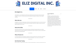 Thumbnail of elizdigitalny.com