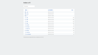 Thumbnail of wiseboote.com