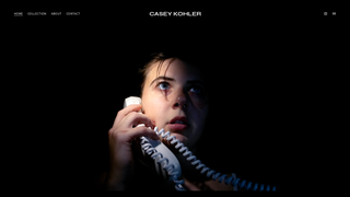 Thumbnail of caseykohlerphotos.com