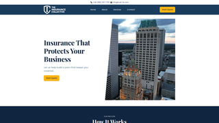 Thumbnail of trust-tic.com