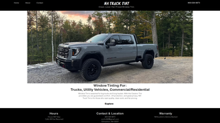 Thumbnail of nhtrucktint.com
