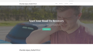 Thumbnail of floridainjuryrelief.com