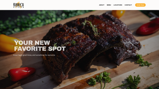 Thumbnail of kirbyskitchenla.com