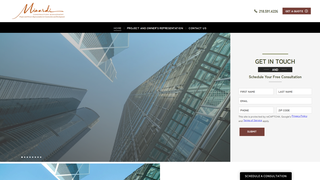 Thumbnail of minardiconstructionmanagement.com