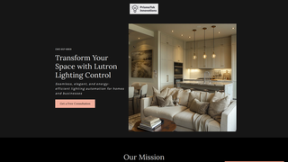Thumbnail of prismatekinnovations.com