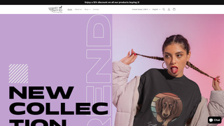 Thumbnail of wiggletalesco.com
