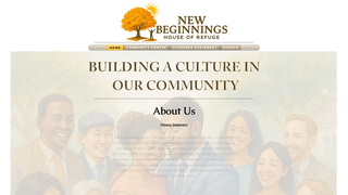 Thumbnail of nbhouseofrefuge.org