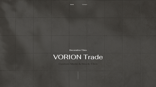 Thumbnail of voriontrade.com