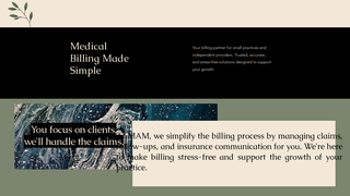 Thumbnail of mambillers.com