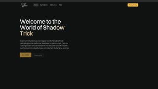 Thumbnail of gamelevelstudio.com