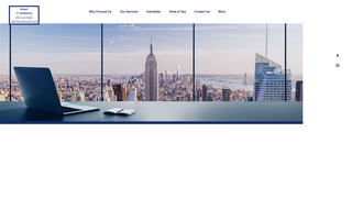 Thumbnail of visartitsolutions.com