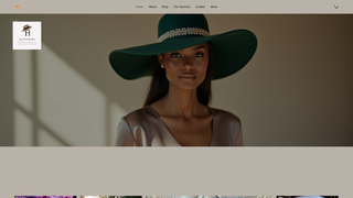 Thumbnail of hats4hire.com