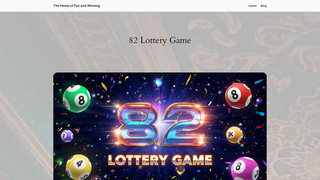 Thumbnail of 82lotgame.com
