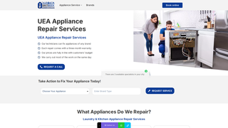 Thumbnail of unitechhomecare.com