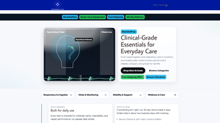 Thumbnail of mediaidplus.com