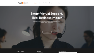 Thumbnail of virtual-assistant-solution.com