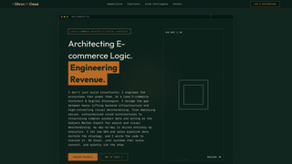 Site preview
