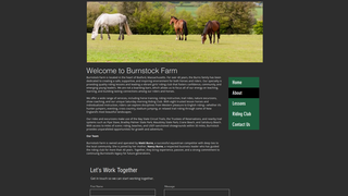 Thumbnail of burnstockfarm.com