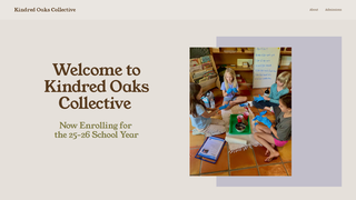 website thumbnail