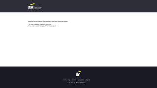 Thumbnail of eyatmerchandise.com