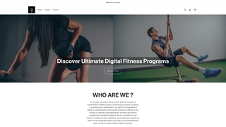 Thumbnail of thehubk.com