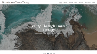 Thumbnail of deepcurrentstrauma.com