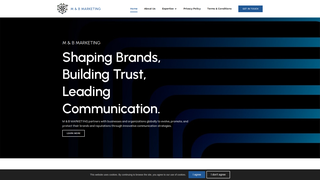 Thumbnail of mnbmarketing.com