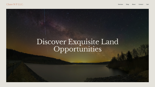 Thumbnail of chasenpllc.com