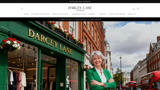 Thumbnail of darceylane.com