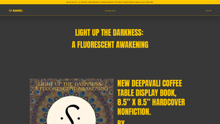 Thumbnail of ilightupthedarkness.com