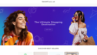 Thumbnail of shopfallas.com
