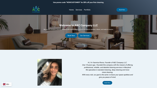 Thumbnail of ac-company-llc.com