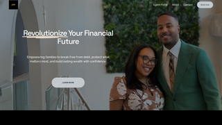 Thumbnail of thepowerhousefirm.com