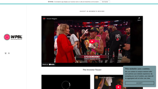 Thumbnail of investinwomensboxing.com