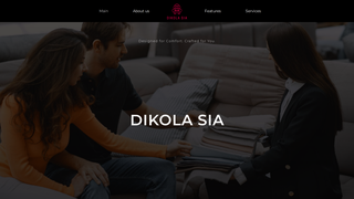 Thumbnail of dikolasia.com