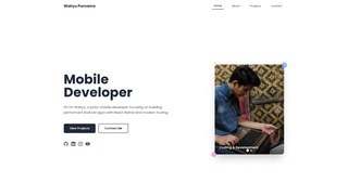 Site preview