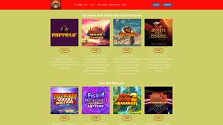 Thumbnail of blackjack-table.org